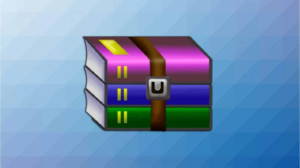 Winrar review